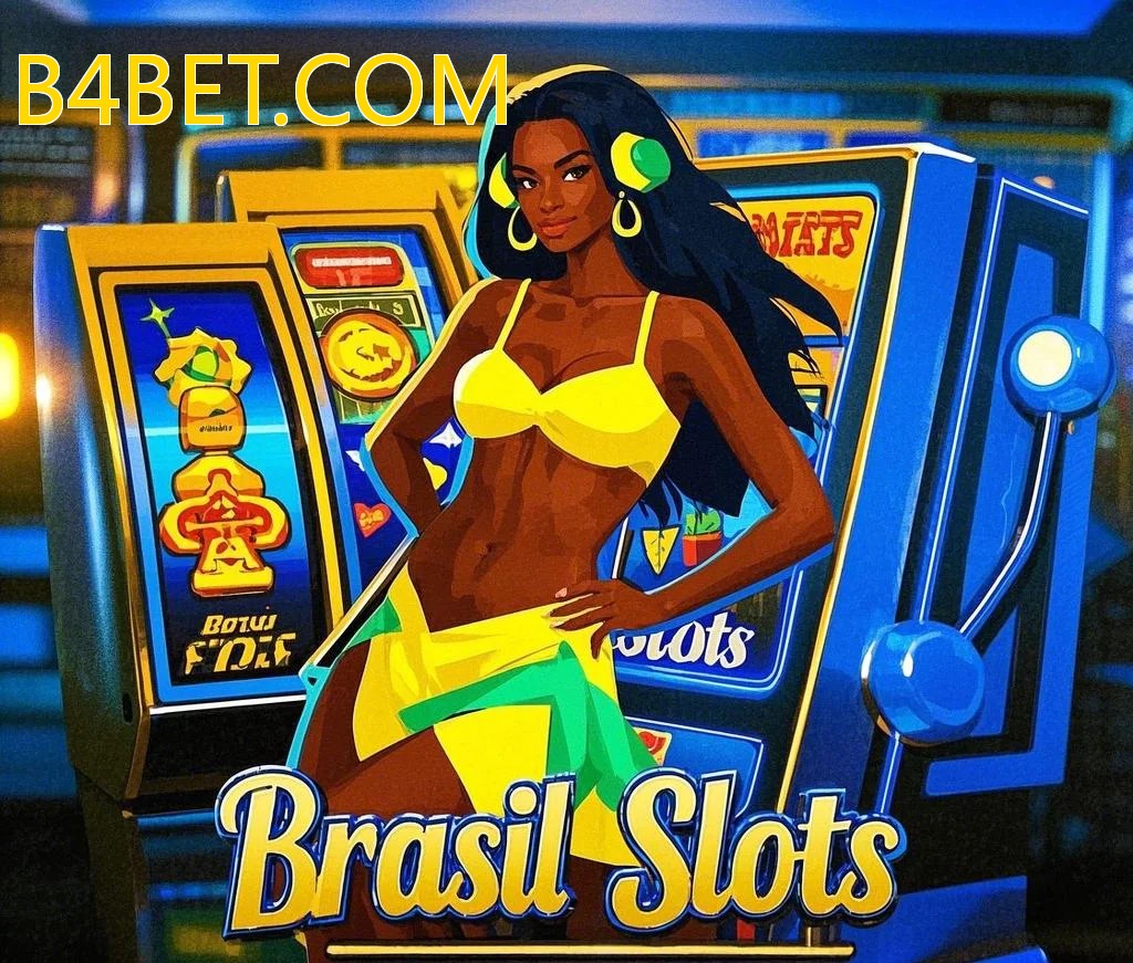 b4bet GAME-Slots